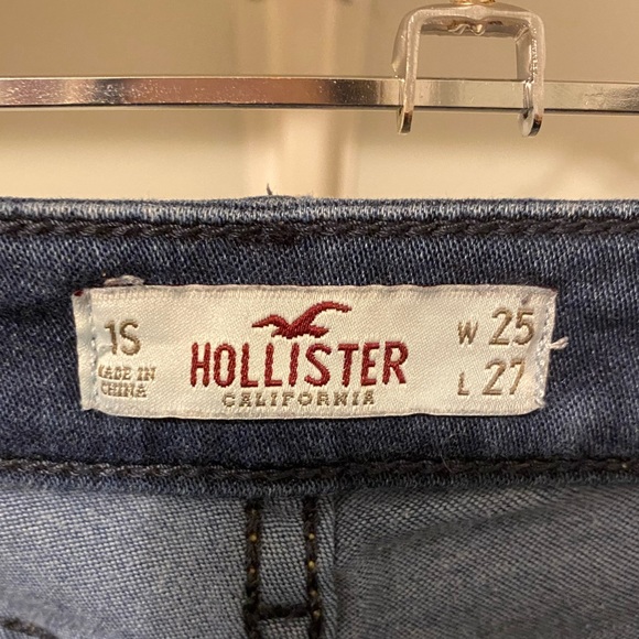 Hollister jeans - Picture 6 of 9